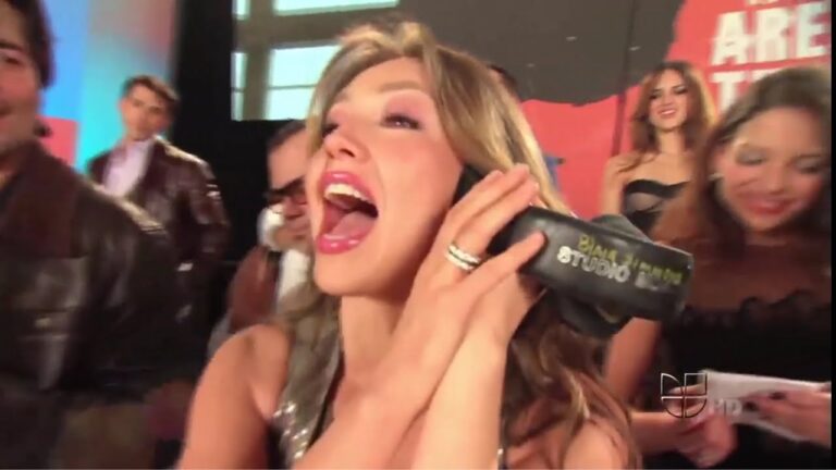 somos el mundo en español con letra video oficial