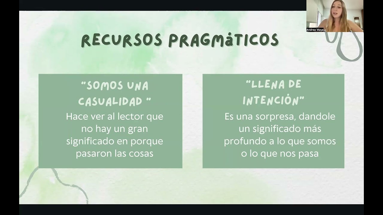 somos una casualidad llena de intencion benedetti