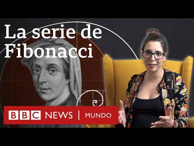 sucesion de fibonacci en la mona lisa