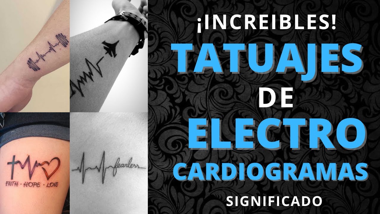 tatuajes de la linea de la vida