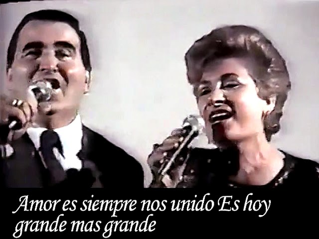 te amo como nunca ame a nadie