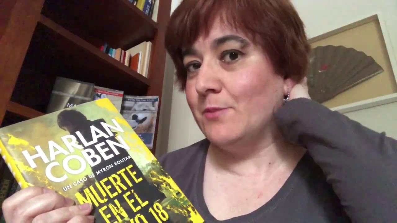 te echo de menos harlan coben reseña