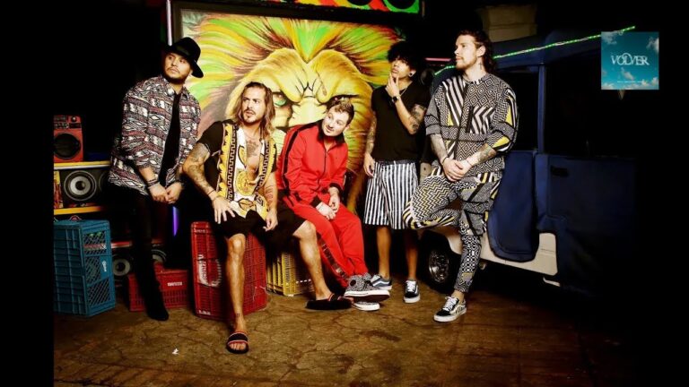 te vi te vi me enamore de inmediato