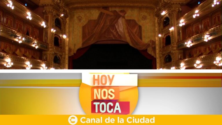 teatro colon de buenos aires programacion 2018