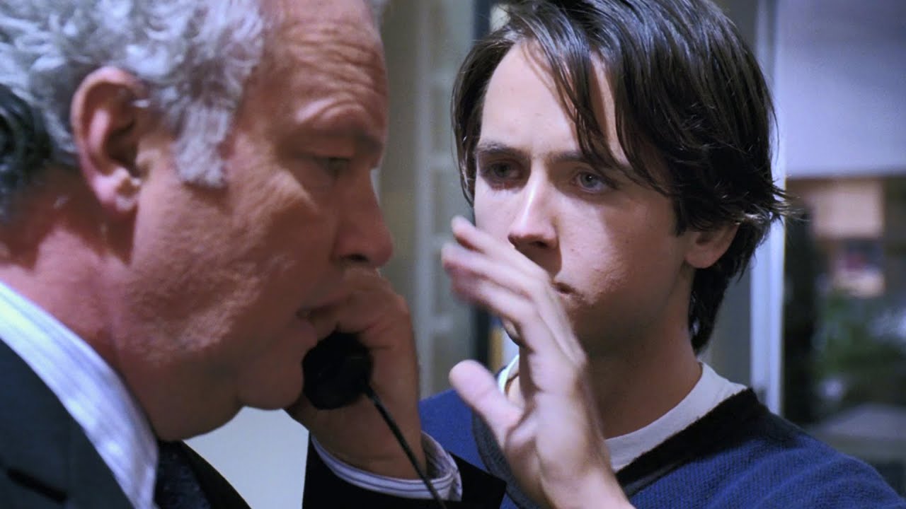 the invisible lo que no se ve