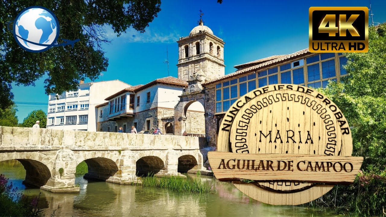 tiempo en aguilar de campoo por horas