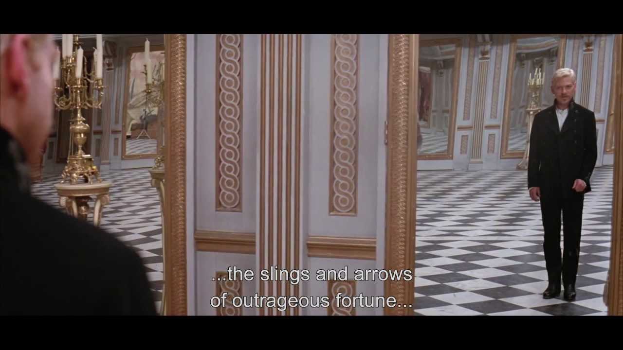 to be or not to be hamlet