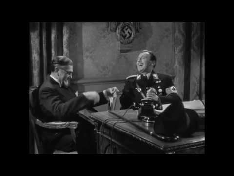 to be or not to be pelicula