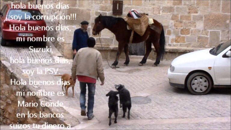 todo cambia para que todo siga igual