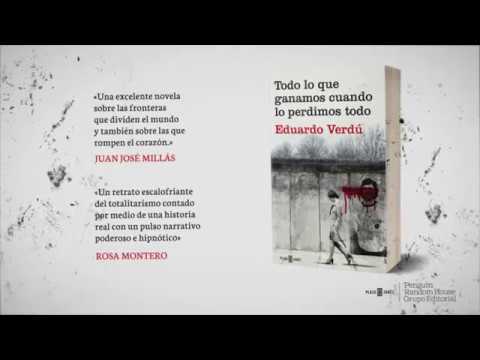 todo lo que ganamos cuando lo perdimos todo