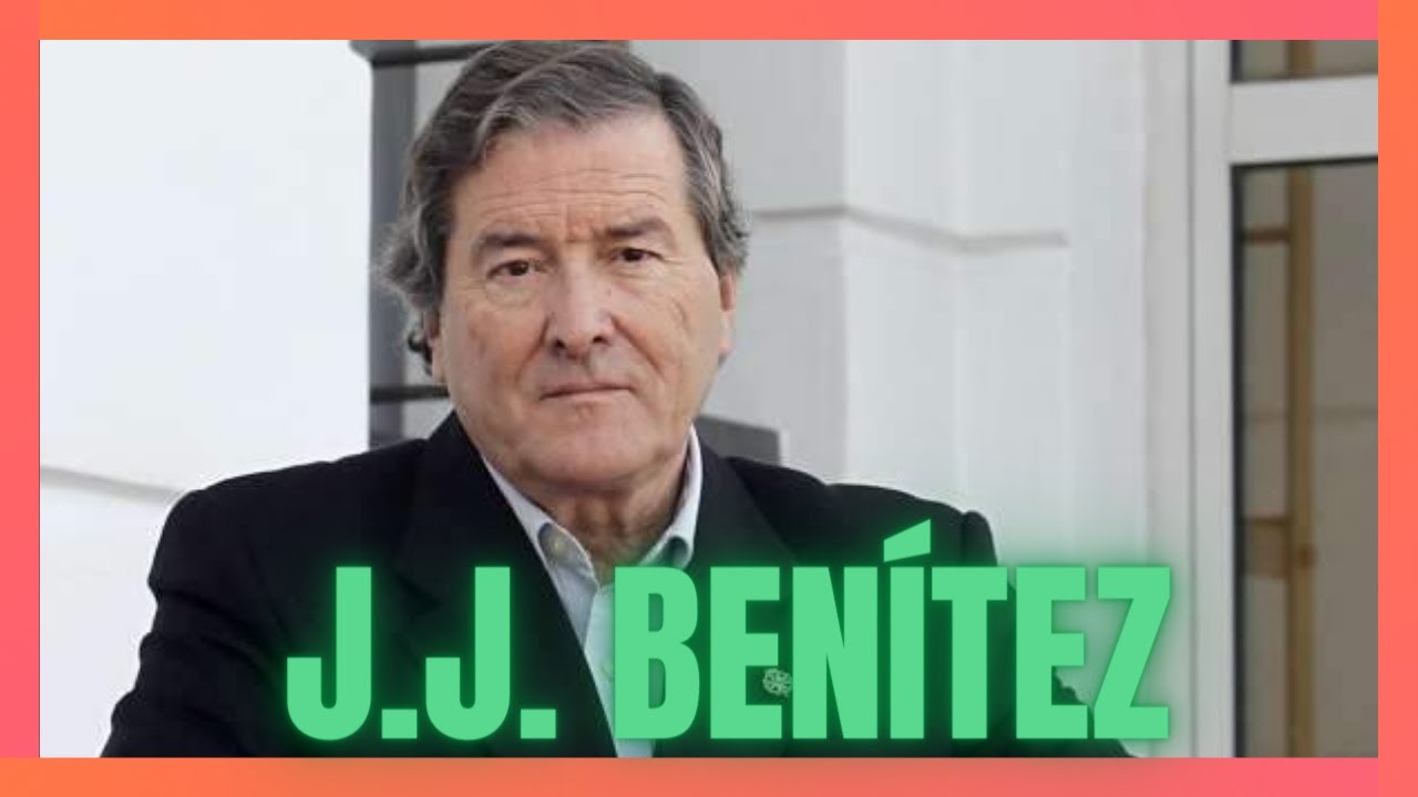 todos los libros de jj benitez gratis