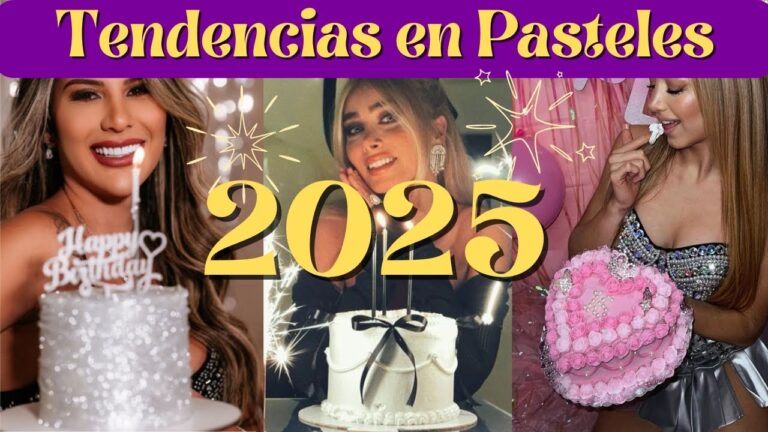 tortas de cumpleaños de 50 años mujer imagenes