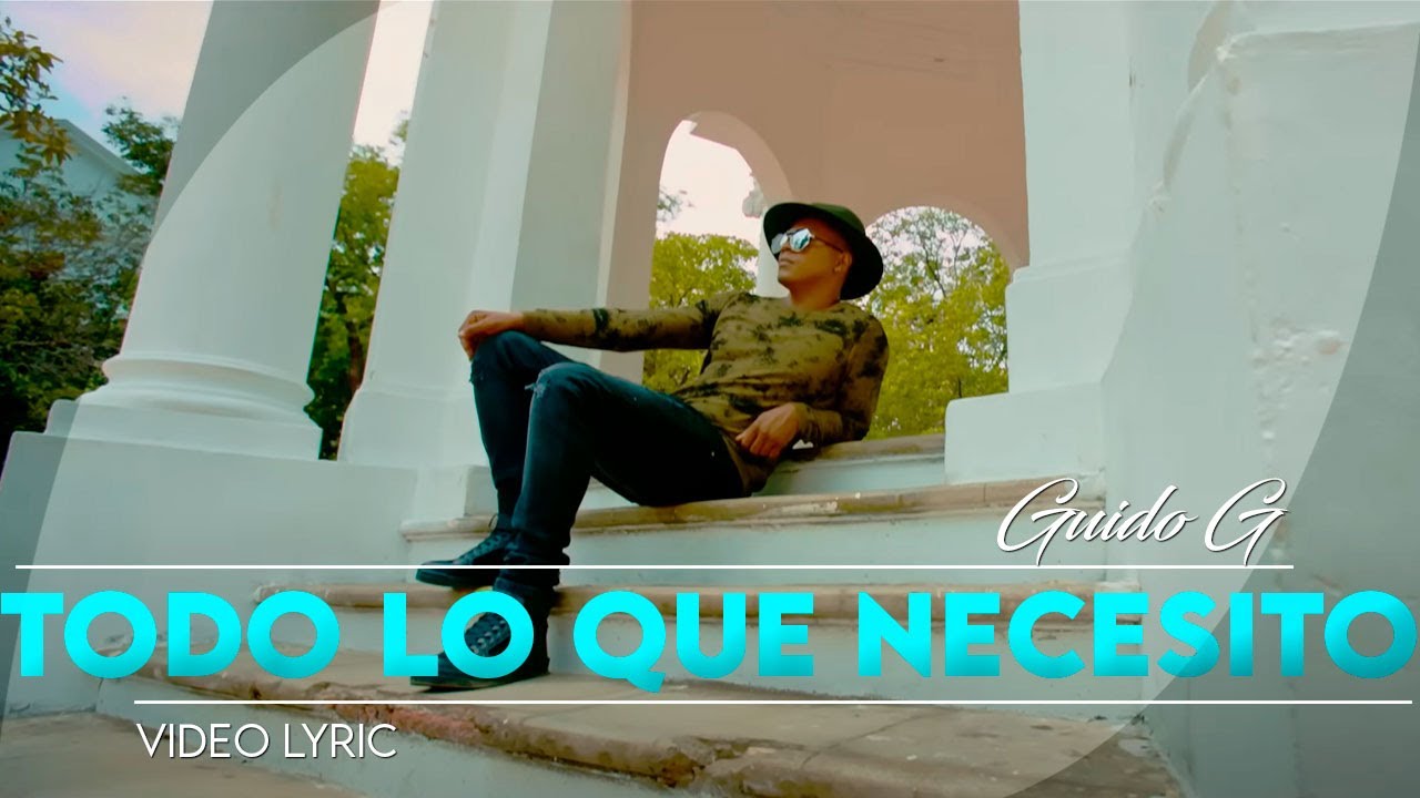 tu eres todo lo que necesito para ser feliz