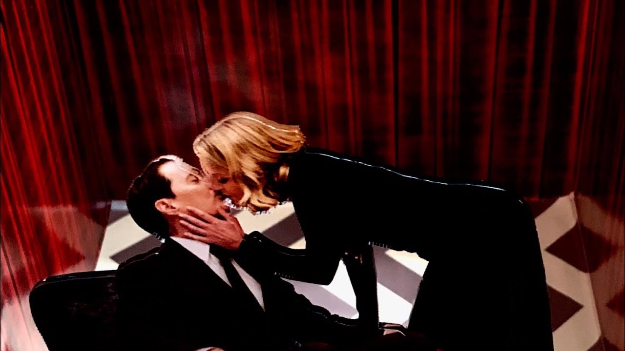 twin peaks from z to a españa