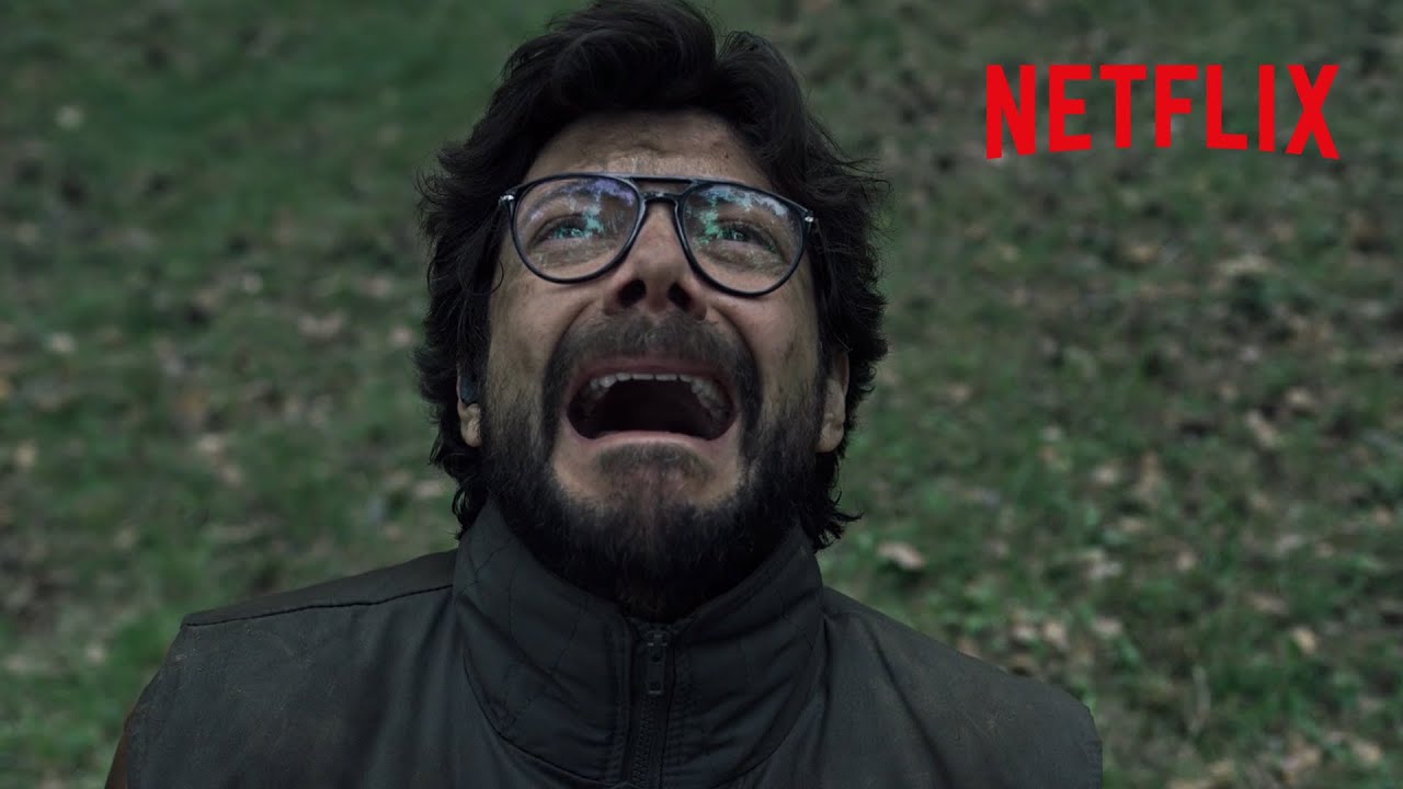 ultimo capitulo de la casa de papel 3