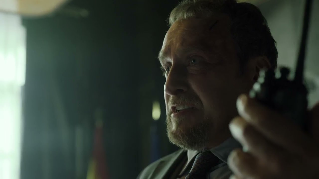 ultimo capitulo de la casa de papel