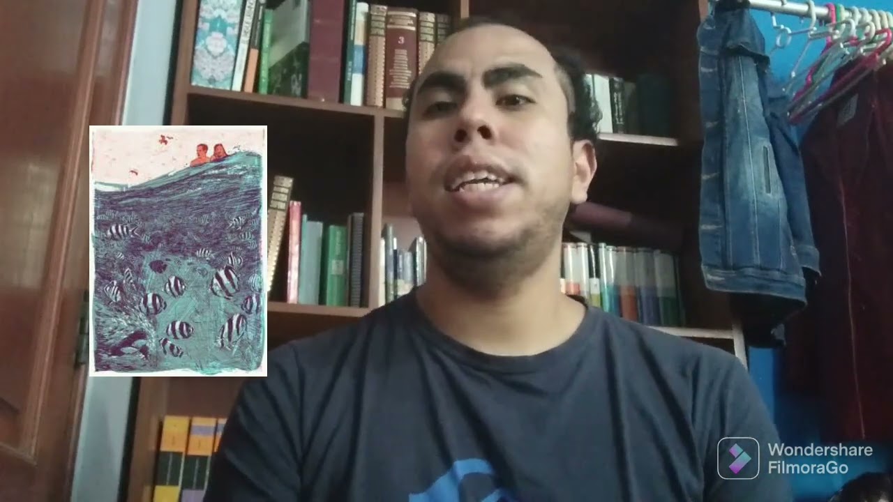 un día perfecto para el pez banana