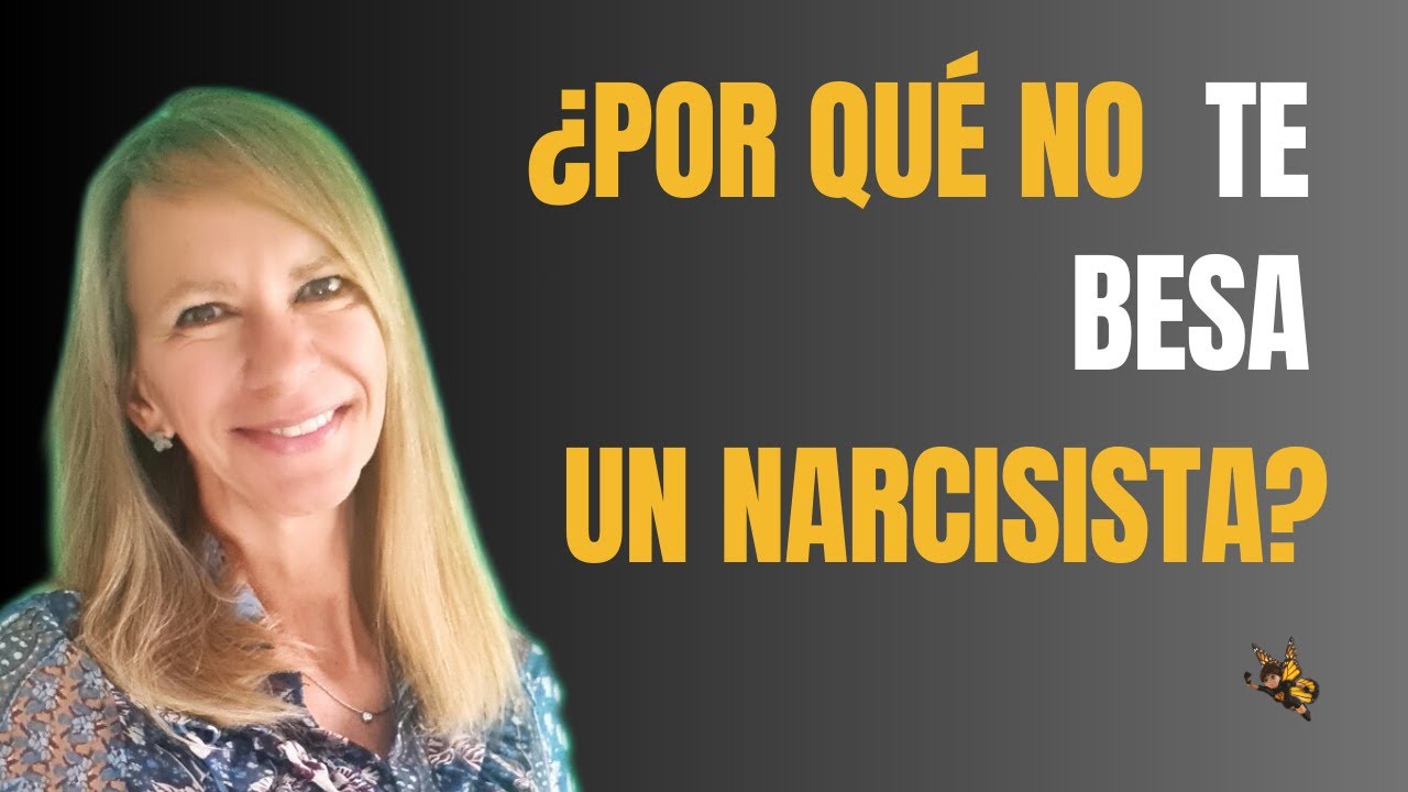 un hombre besa a una mujer que no le gusta
