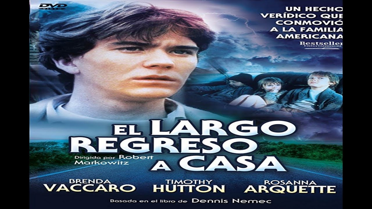 un largo camino de regreso a casa pelicula