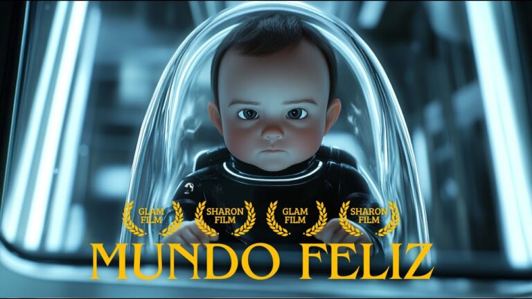 un mundo feliz aldous huxley pelicula completa español