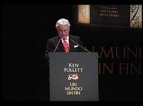 un mundo sin fin serie de televisión