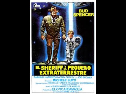 un sheriff fuera de serie pelicula completa