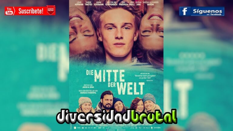 una historia de amor gay el centro de mi mundo