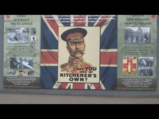 una lección olvidada viajes por la historia de europa