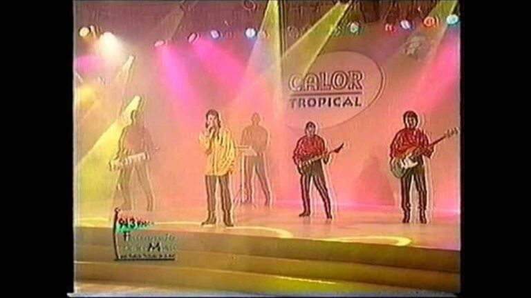 una noche de septiembre te llamo el señor