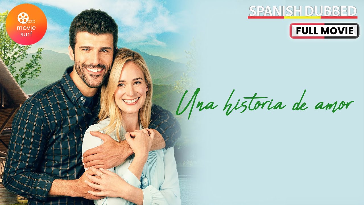 una verdadera historia de amor pelicula completa en español