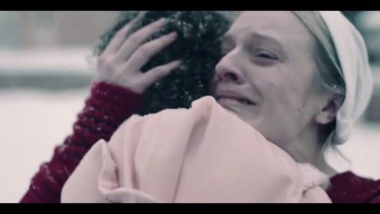 ver el cuento de la criada temporada 2 gratis