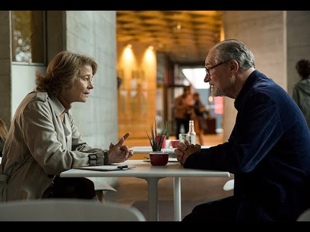 ver el sentido de un final pelicula completa español