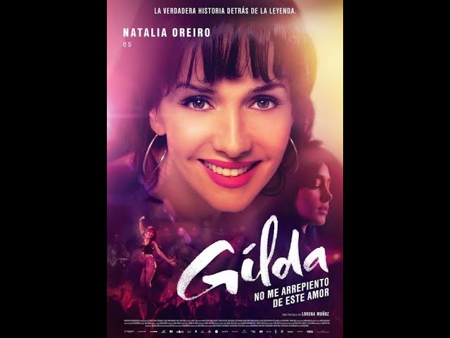 ver la pelicula de gilda completa en español