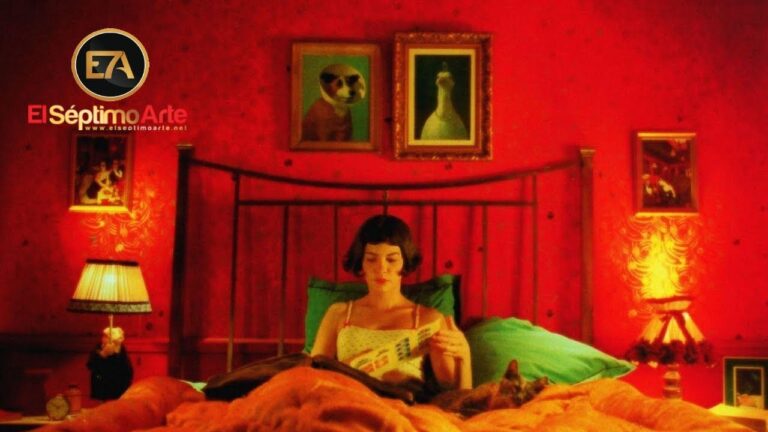 ver pelicula de amelie en español latino