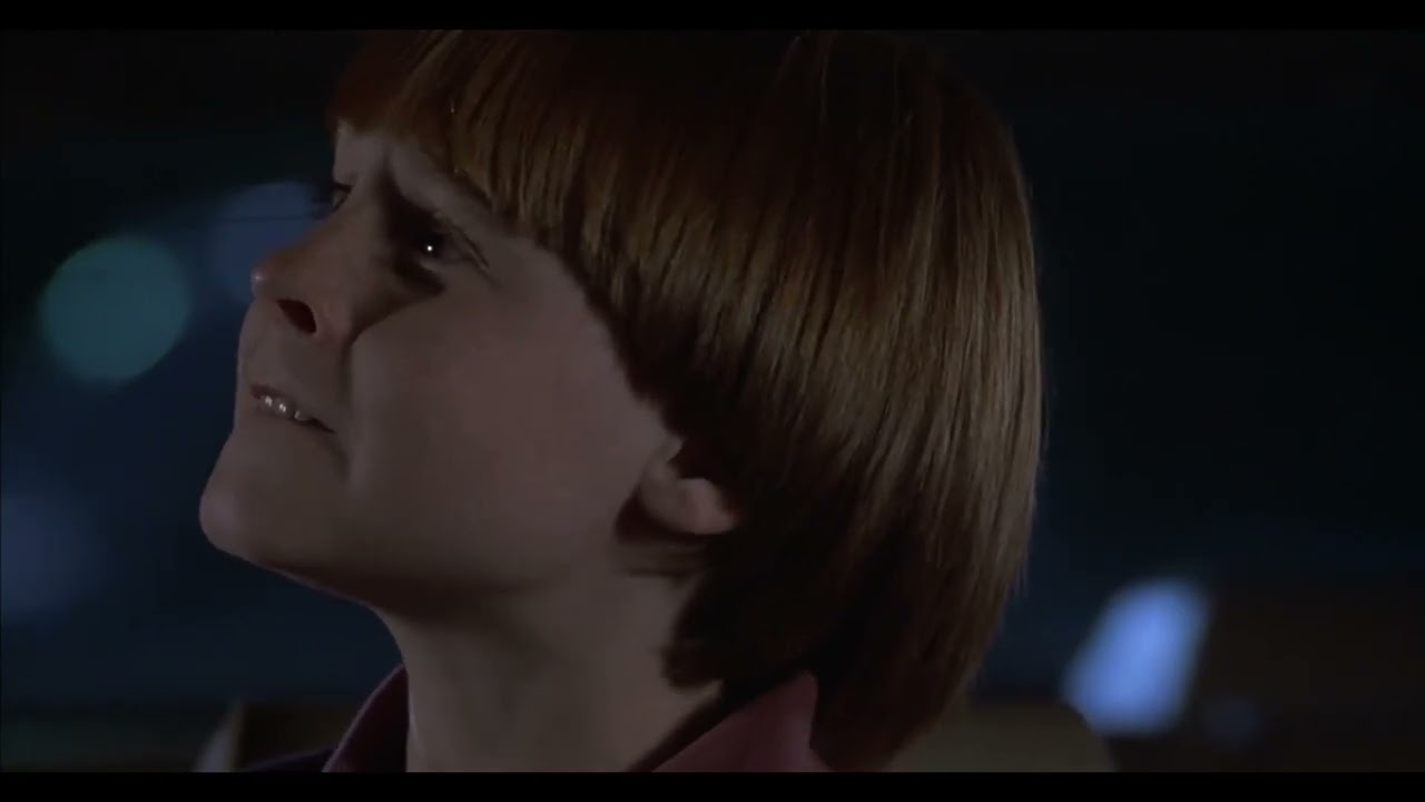 ver pelicula de et el extraterrestre gratis