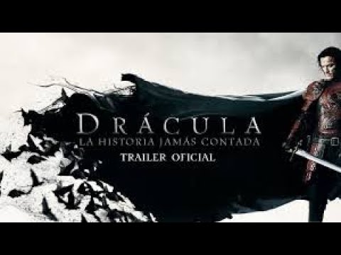 ver pelicula dracula el hijo del dragon