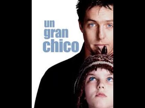 ver pelicula un niño grande en español