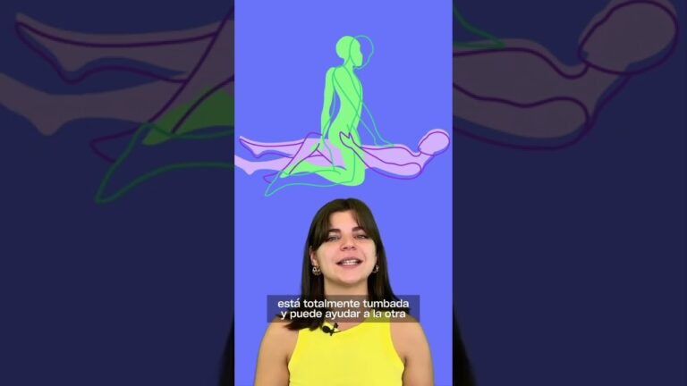 videos de posiciones para hacerle el amor a una mujer