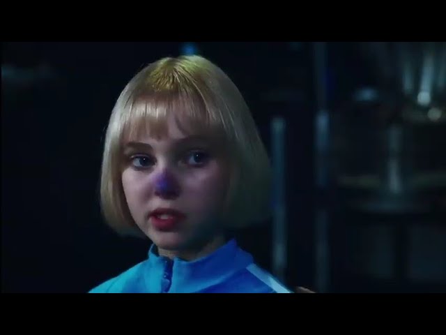 violeta charlie y la fabrica de chocolate