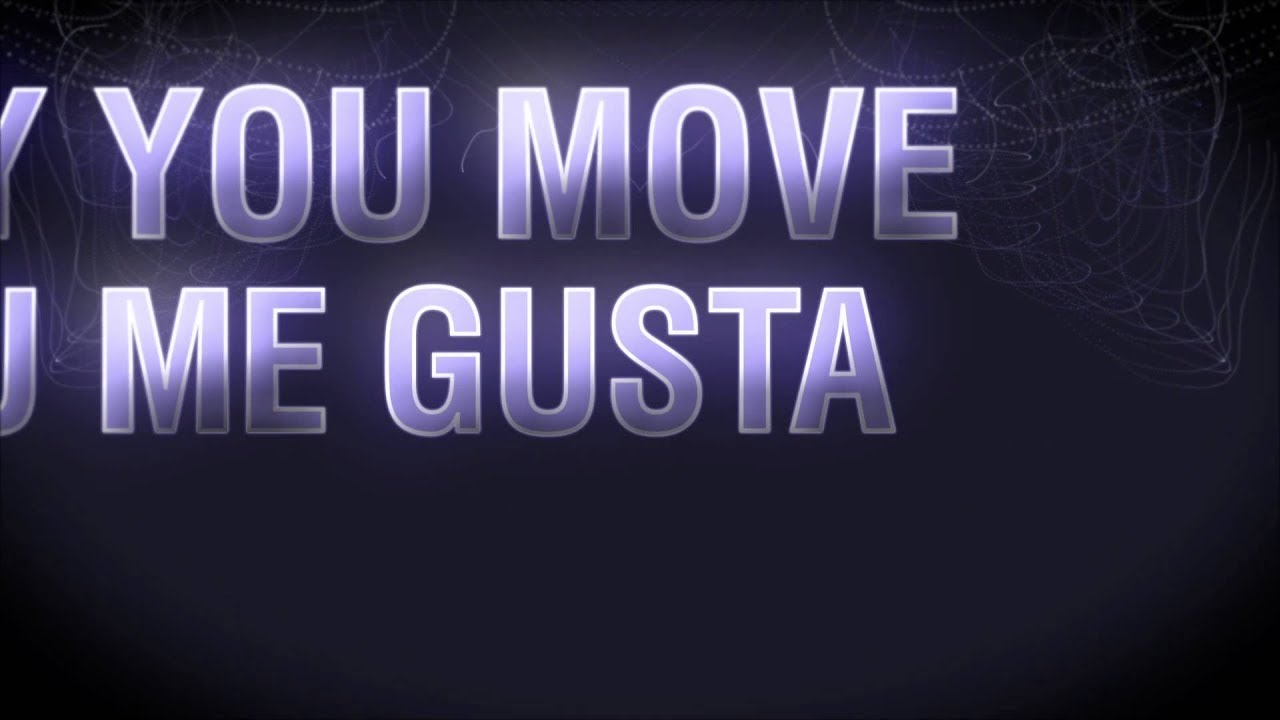 y ahora soy yo la que se va