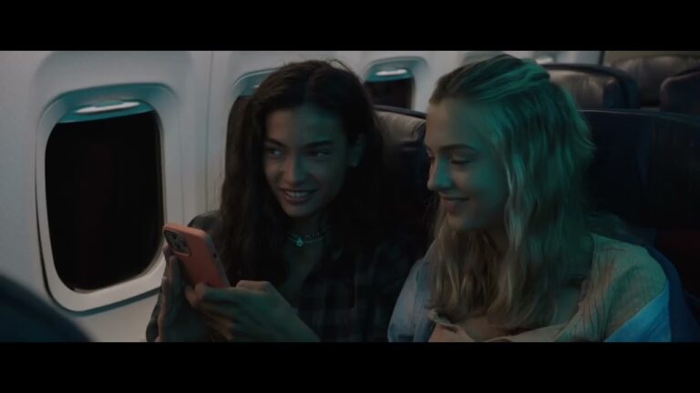 y donde esta el piloto pelicula completa