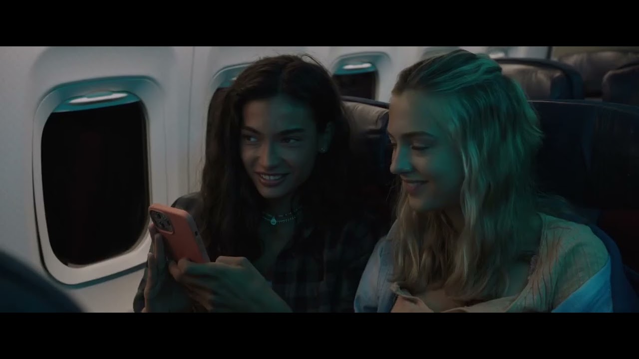 y donde esta el piloto pelicula completa