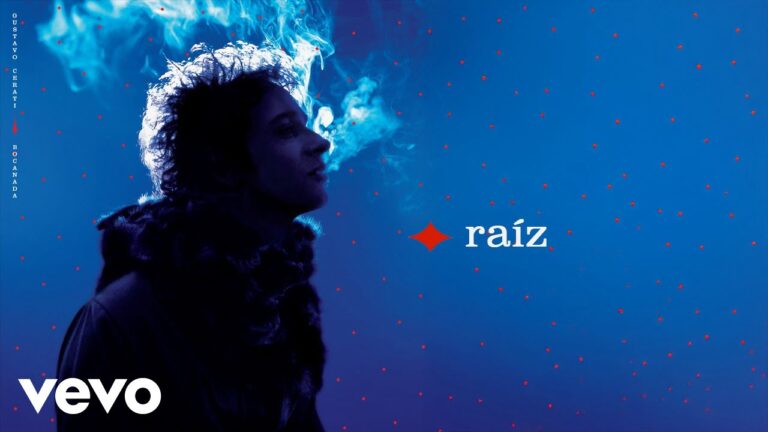 y si te abrazo es para sentir