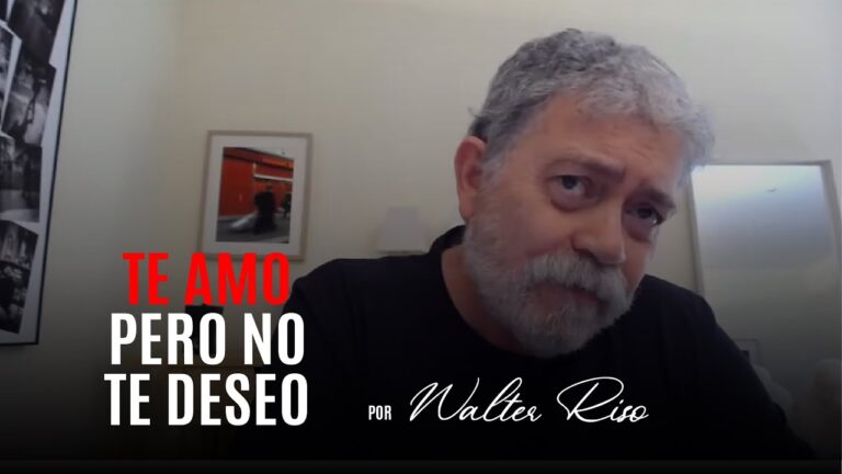 ya no me apetece hacer el amor con mi pareja