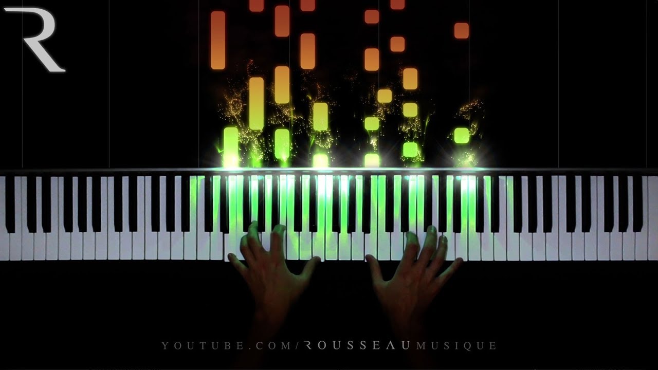 yann tiersen amelie comptine d un autre ete