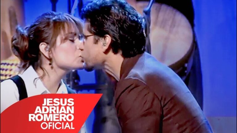 yo no puedo imaginar mi vida sin ti