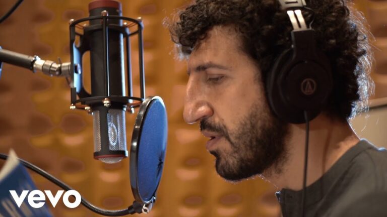 yo no quiero que te vayas marwan