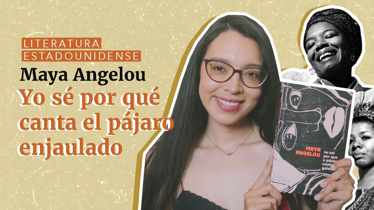 yo se porque canta el pájaro enjaulado