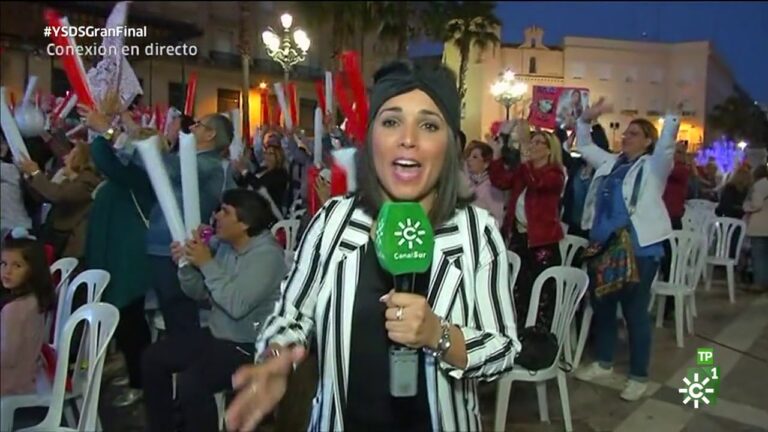 yo soy del sur ultima gala 2018