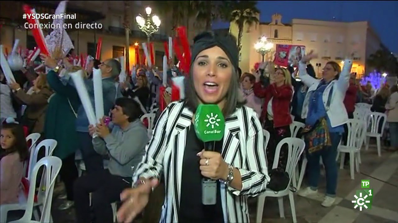 yo soy del sur ultima gala 2018
